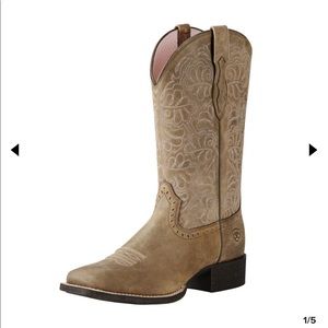 Women’s Boots